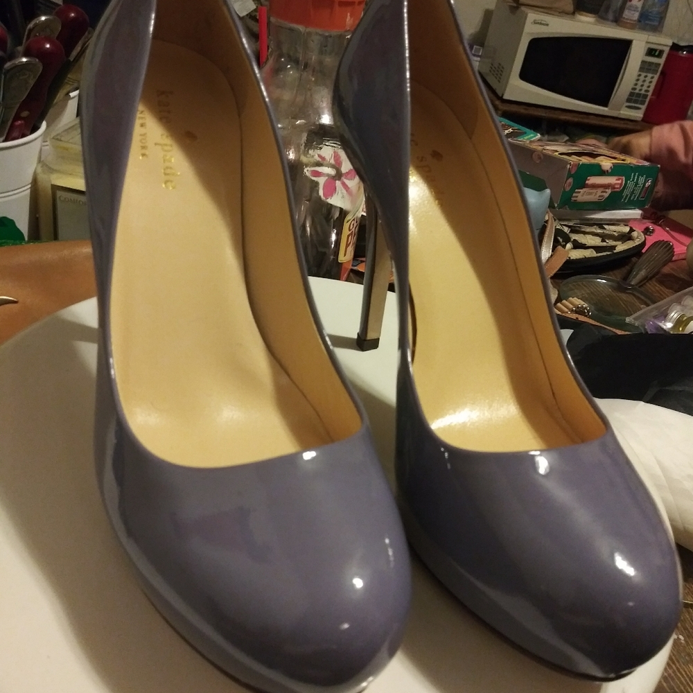 Kate Spade Pump